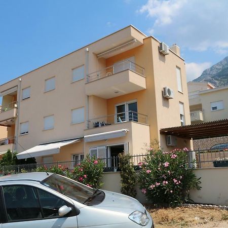 Modern Apartment Makarska Exterior foto