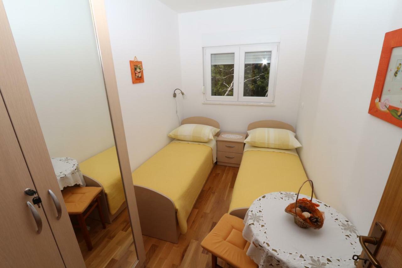 Modern Apartment Makarska Exterior foto