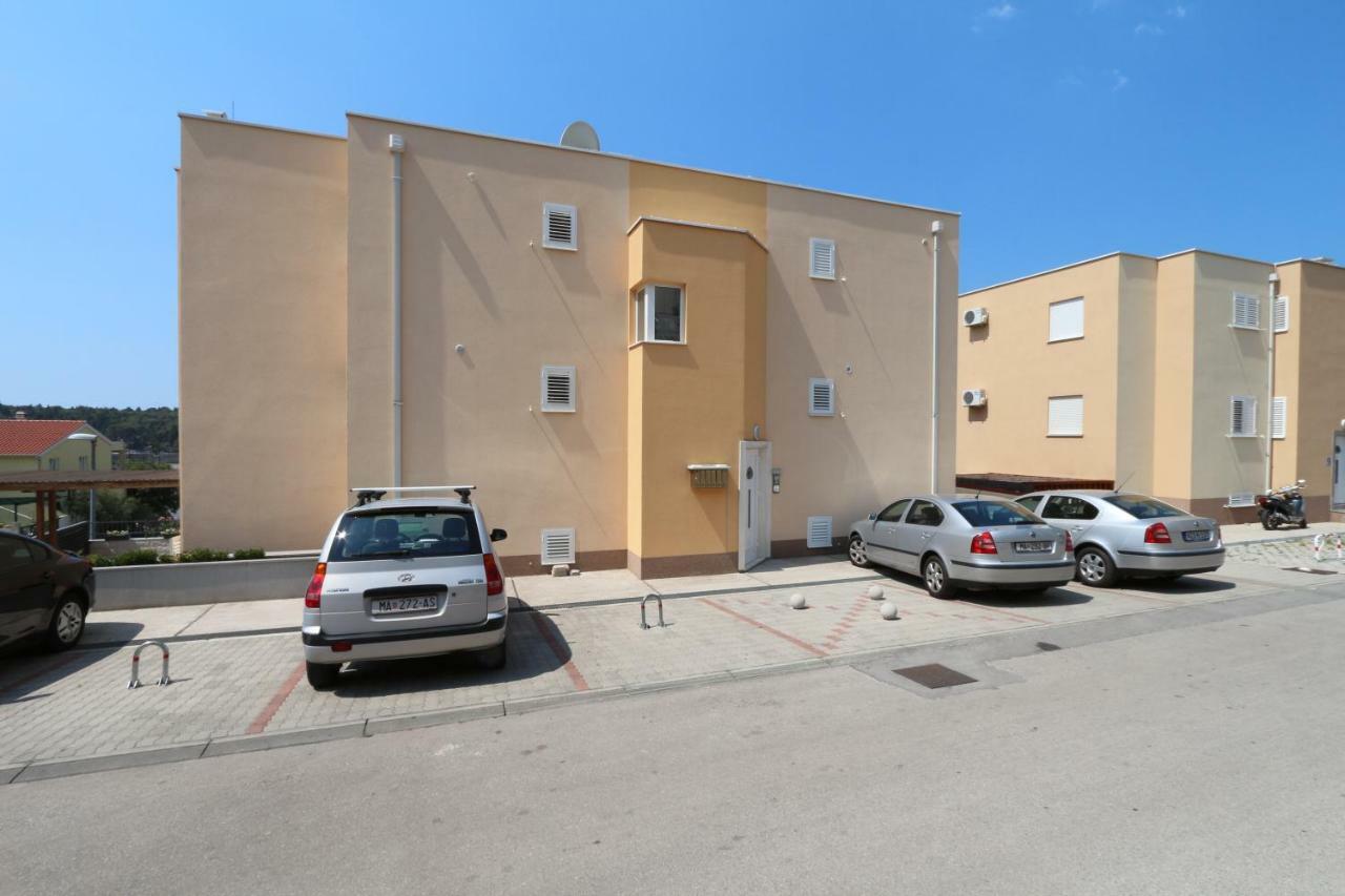 Modern Apartment Makarska Exterior foto